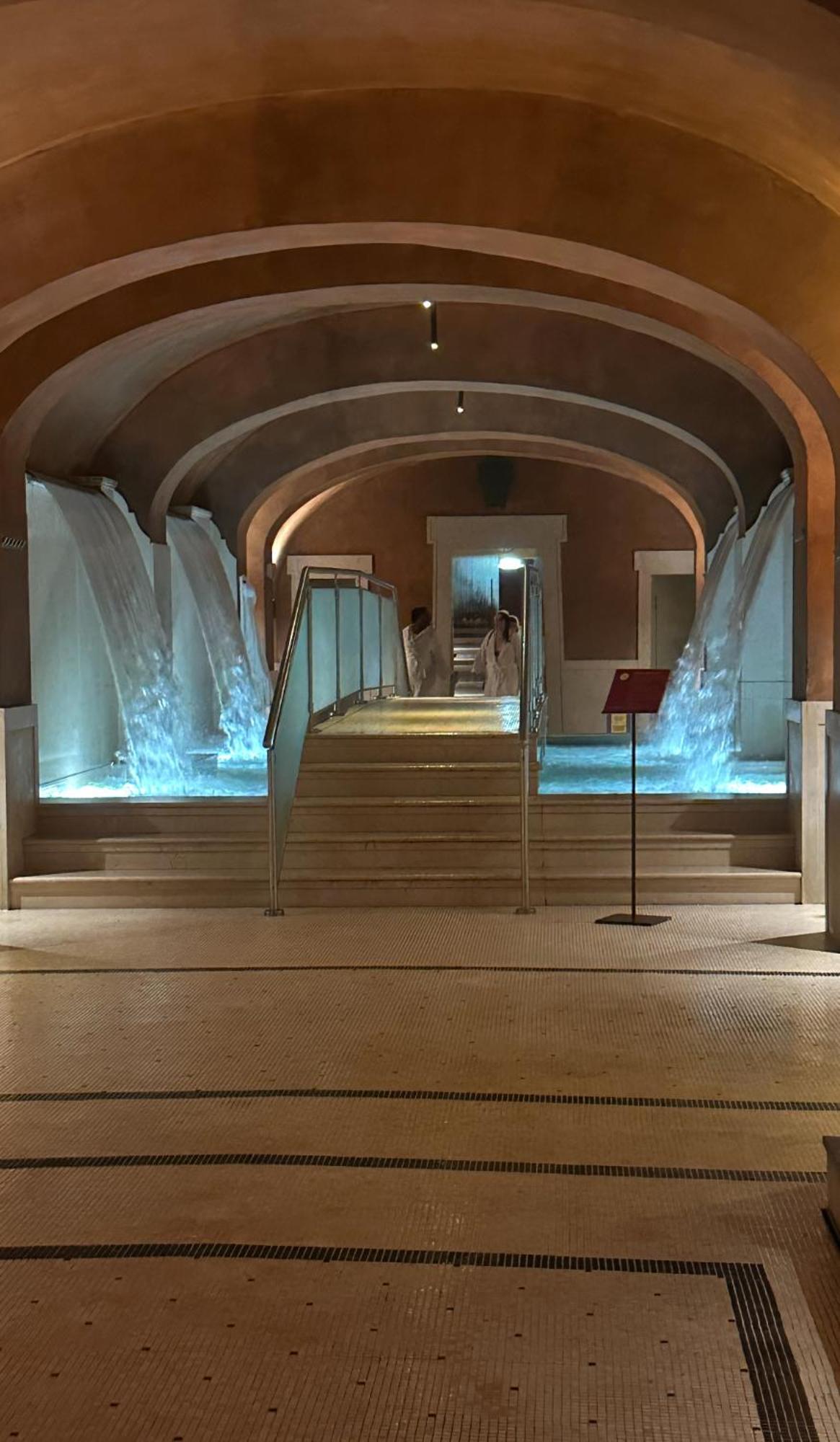 Sabrina Airport Bed and Breakfast Fiumicino Buitenkant foto